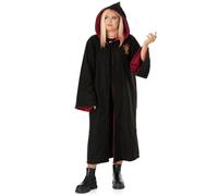 Harry Potter (Adult ) In Black Black One Size