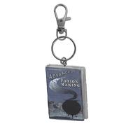 Harry Potter Advanced Potion-Making Book Keyring Portachiavi PLASTOY