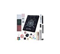 Harry Potter Advent Calendar 2021, Stationery Advent Calendars For Boys And Girls With 24 Surprises Including Hogwarts Stickers, Pens, Noteb