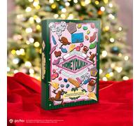 CINEREPLICAS Harry Potter Honeydukes Advent Calendar 2025 - Officially Licensed