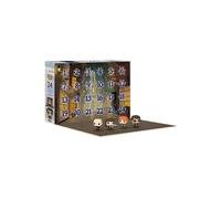 Harry Potter - Advent Calendar POP! Vinyl - Calendar - multicolored - Onesize - 100% PVC Onesize
