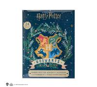 Harry Potter Advent Calendar - Stationery and Gift 2022 | Acotis
