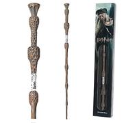 Harry Potter. Professor Dumbledore Wand In A Standard Windowed Box. The Noble Collection.