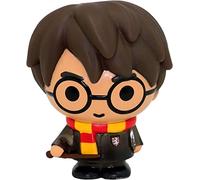 Harry Potter Age 5+: Deluxe 4-inch Figure - Harry Potter | Wizarding World Collectables for Adults and Children