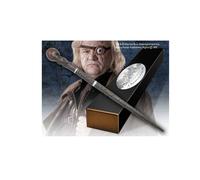 Harry Potter Alastor Mad Eye Moody Character Wand by Noble Collection NN8288