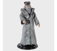 HARRY POTTER: ALBUS DUMBLEDORE BENDYFIG FIGURINE