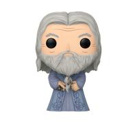 Funko Pop! Harry Potter: Harry Potter 8 - Albus Dumbledore Horcruxes - Collectable Vinyl Figure - Gift Idea - Official Merchandise - Toys for Kids & Adults - Movies Fans - Model Figure for Collectors