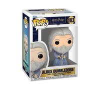 POP! Harry Potter #183 Albus Dumbledore with Horcrux