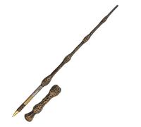 Harry Potter Albus Dumbledore Wand Pen | Acotis