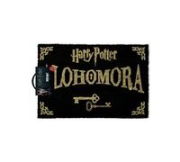 Harry Potter - Alohomora - Doormat Onesize