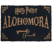 Harry Potter - Alohomora - Doormat Onesize