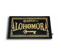 Harry Potter Alohomora Doormat 60X40 Harry Potter