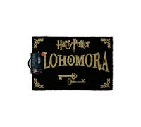 Harry Potter - Alohomora - Doormat Onesize