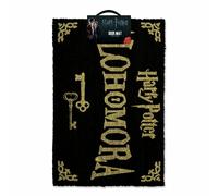 Harry Potter Alohomora Doormat Zerbino PYRAMID INTERNATIONAL