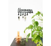 Harry Potter Alohomora Key Holder