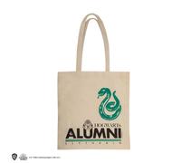 Wizarding World Tote bag Alumni Slytherin - Exclusive Design | Acotis Diamonds