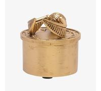 Harry Potter Alumni Snitch Trinket Box Jewellery Box WB224