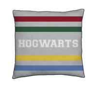 Harry Potter Alumni Square Cushion