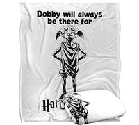 HARRY POTTER Always Be There Officially Licensed Silky Touch Super Soft Throw Blanket 152 x 127 cm