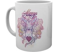 Harry Potter - Always - Boxed Mug