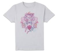 Harry Potter Always Men's T-Shirt - White | Size: Small Harry Potter White S