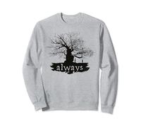 Harry Potter Always Sweatshirt