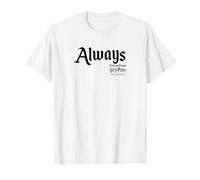 Harry Potter Always T-Shirt