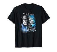 Harry Potter Always T-Shirt T-Shirt