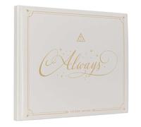Harry Potter: Always Wedding Guest Book – Insight Editions
