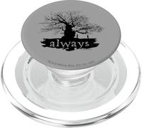 Harry Potter Always Whomping Willow PopSockets PopGrip for MagSafe