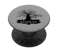 Harry Potter Always Whomping Willow PopSockets Swappable PopGrip