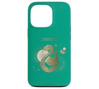 Harry Potter Ambition, Pride, Cunning, Slytherin Case for iPhone 13 Pro