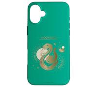 Harry Potter Ambition, Pride, Cunning, Slytherin Case for iPhone 16 Plus