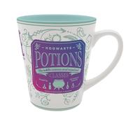 Harry Potter Amortentia Cup multicolour Onesize
