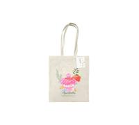 Harry Potter Amortentia Tote Bag In Natural Natural