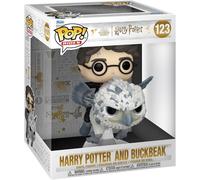 Harry Potter and Buckbeak #123 POP Rides Vinyl Figure 76008 (Harry Potter)