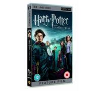 Harry Potter And Goblet of Fire [UMD Mini for PSP]