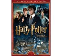 Harry Potter and The Chamber of Secre