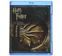 Harry Potter and The Chamber of Secre