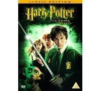 Harry Potter and the Chamber of Secrets