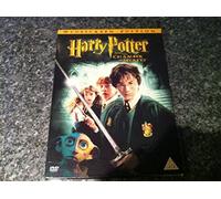 Harry Potter and the Chamber of Secrets