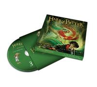 Harry Potter and the Chamber of Secrets