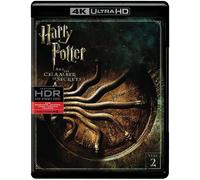 Harry Potter and the Chamber of Secrets (4K Ultra H (4K UHD Blu-ray) (US IMPORT)
