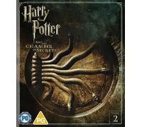 Harry Potter And The Chamber Of Secrets 4K Ultra HD