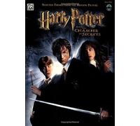 Harry Potter and the Chamber of Secrets: Alto Sax
