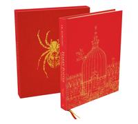 Harry Potter and the Chamber of Secrets : Deluxe Illustrated Slipcase Edition