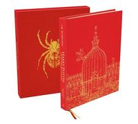 Harry Potter and the Chamber of Secrets: Deluxe Illustrated Slipcase Edition (Harry Potter, 2)