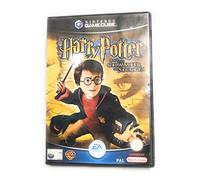 Harry Potter and the Chamber of Secrets (GameCube)