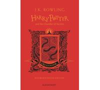 Harry Potter and the Chamber of Secrets - Gryffindor Edition