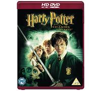 Harry Potter And The Chamber Of Secrets [HD DVD]